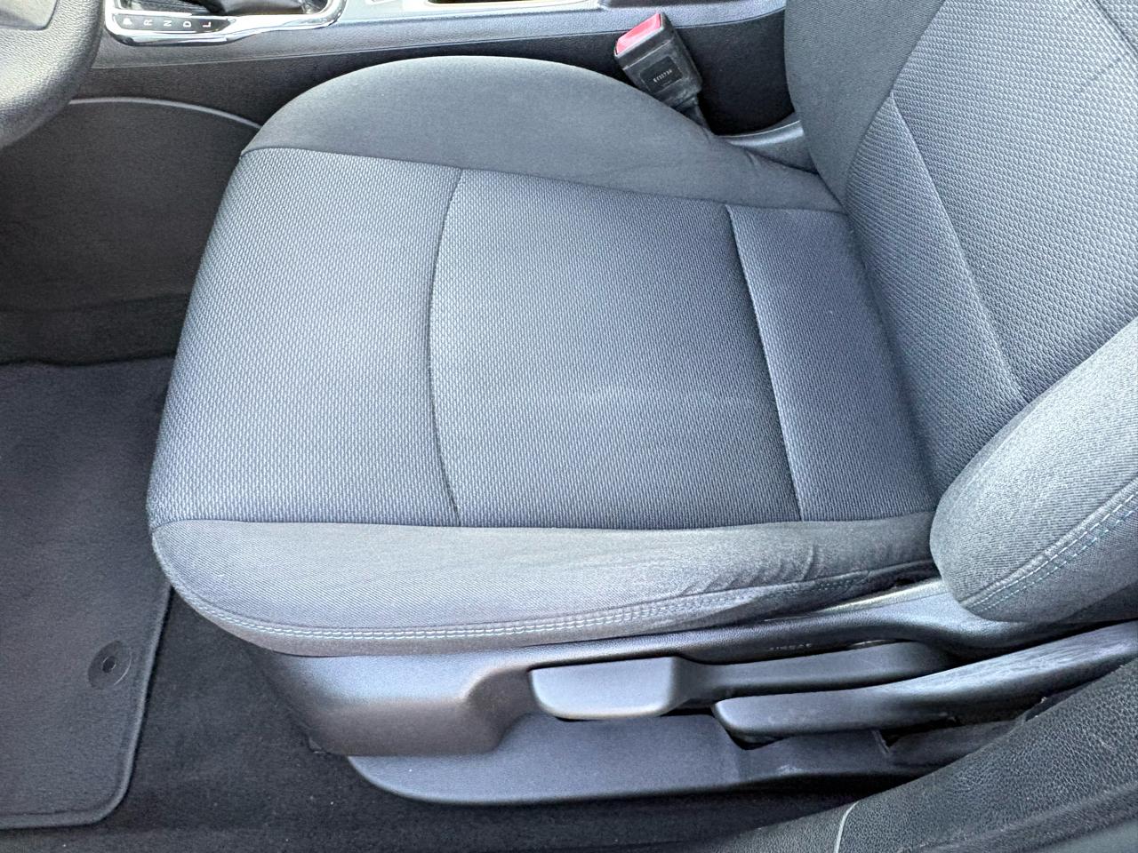 Chevrolet Cruze LT Auto 2017