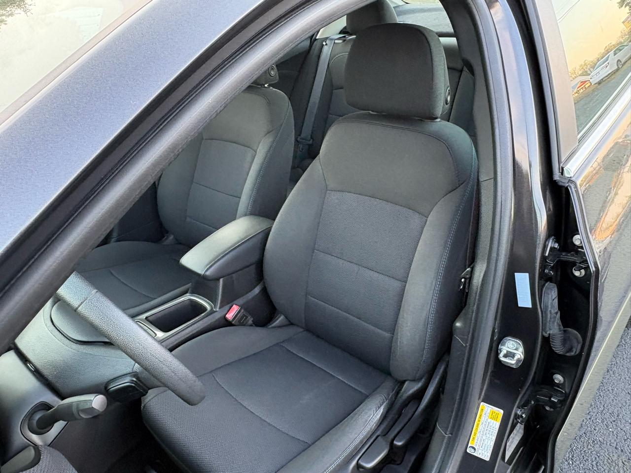 Chevrolet Cruze LT Auto 2017