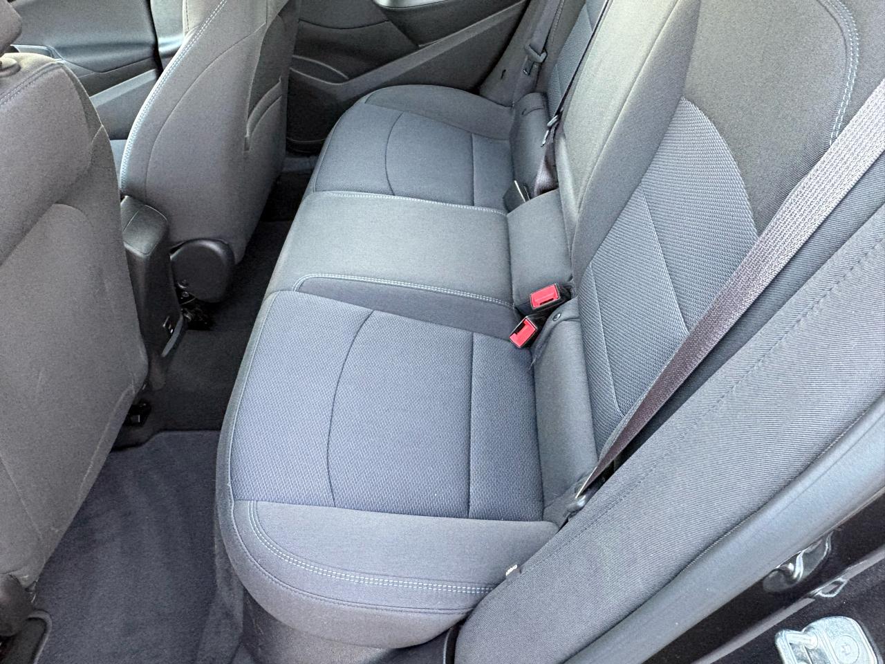 Chevrolet Cruze LT Auto 2017