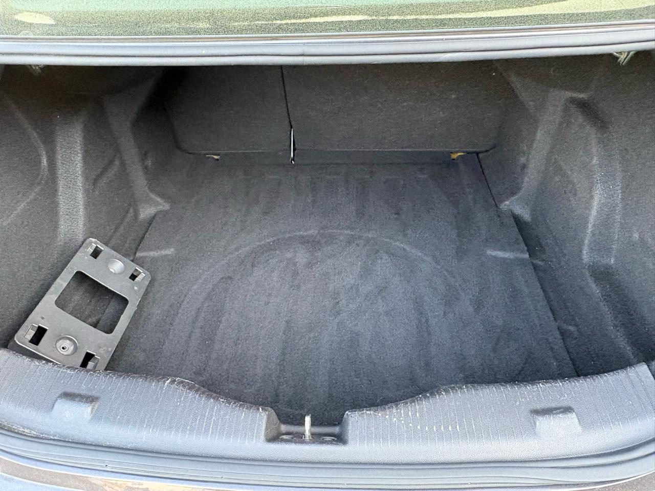 Chevrolet Cruze LT Auto 2017