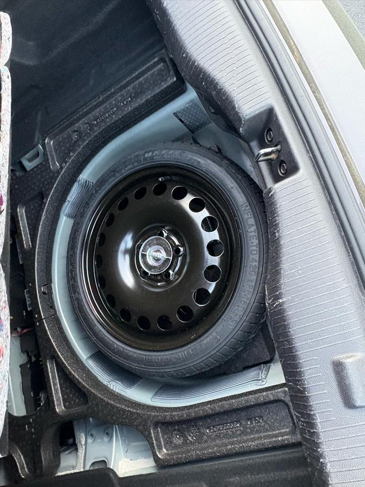 Chevrolet Cruze LT Auto 2017