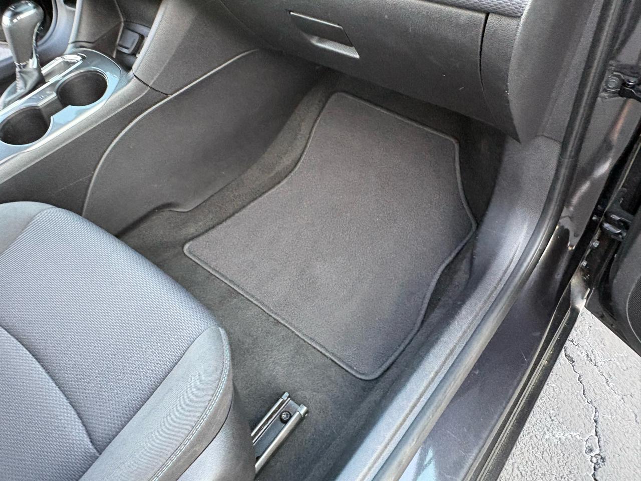 Chevrolet Cruze LT Auto 2017