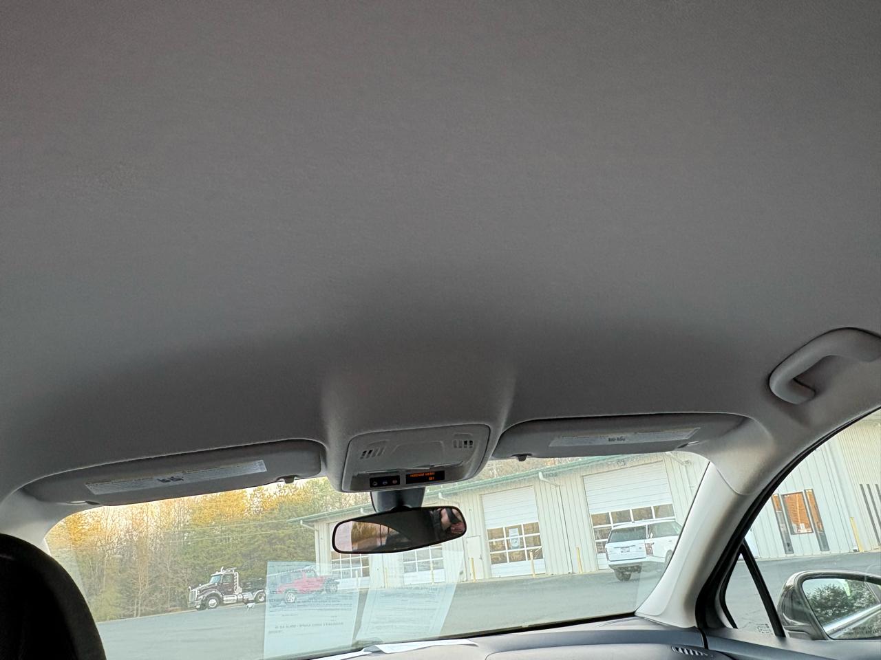 Chevrolet Cruze LT Auto 2017