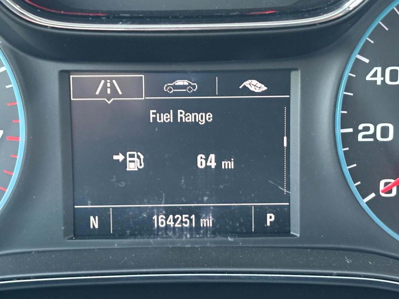 Chevrolet Cruze LT Auto 2017