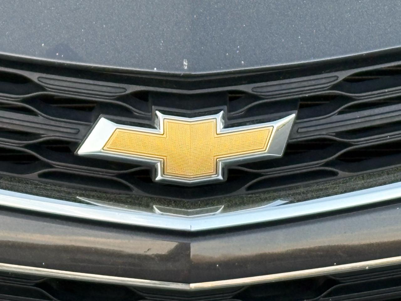 Chevrolet Cruze LT Auto 2017