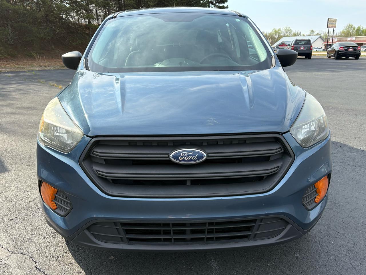 Ford Escape S FWD 2018