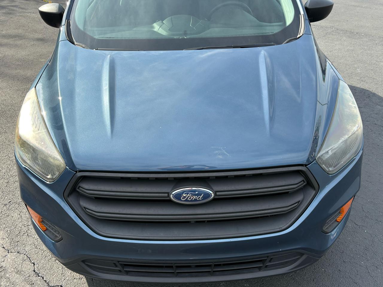 Ford Escape S FWD 2018