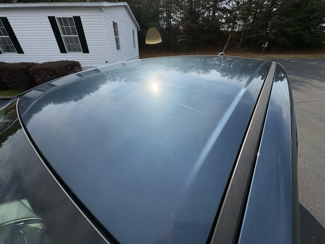 Ford Escape S FWD 2018