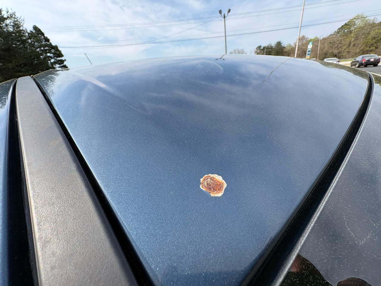 Ford Escape S FWD 2018