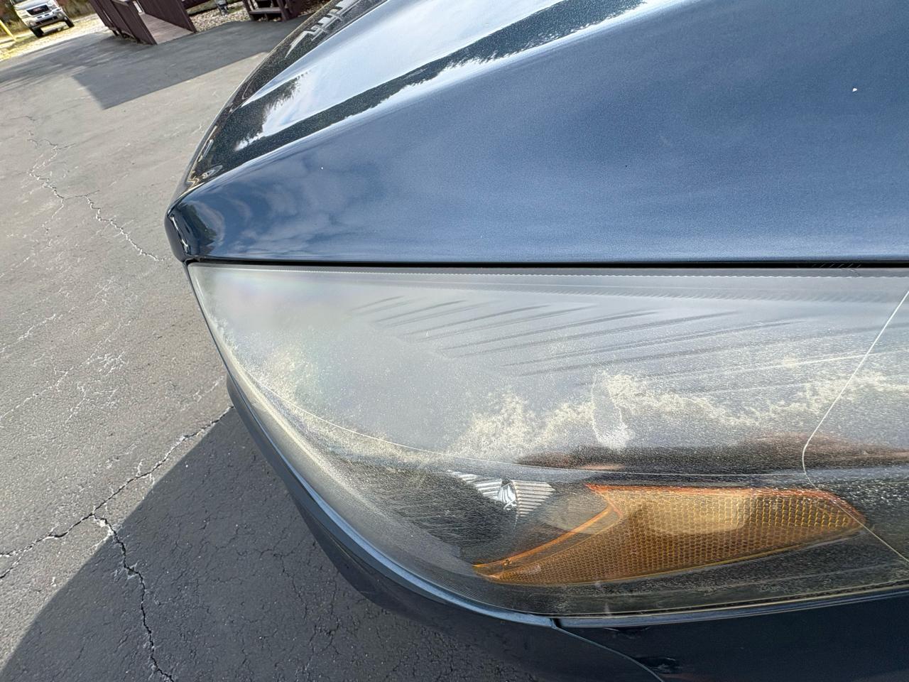 Ford Escape S FWD 2018