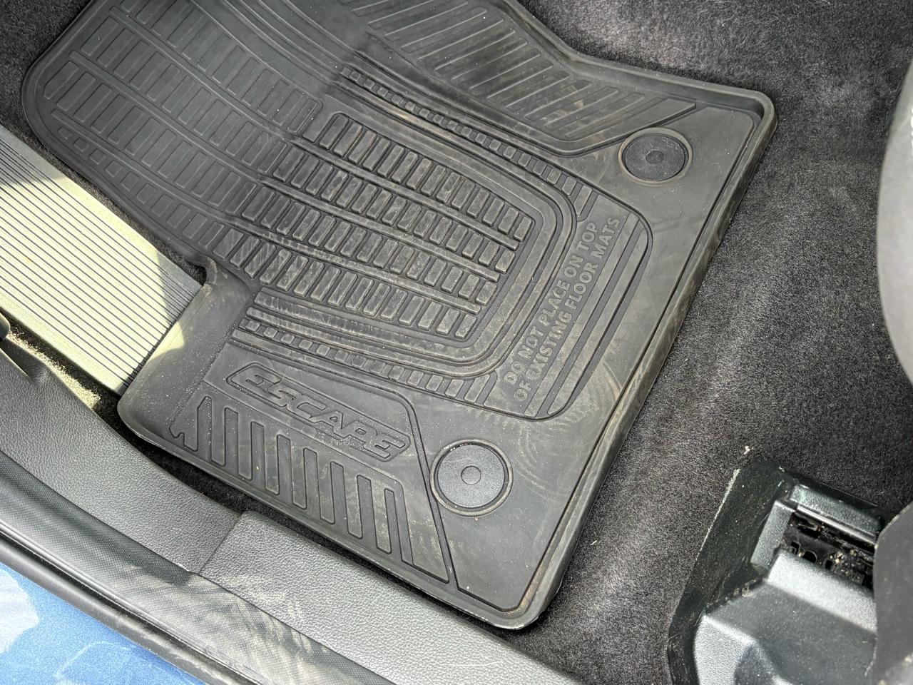 Ford Escape S FWD 2018