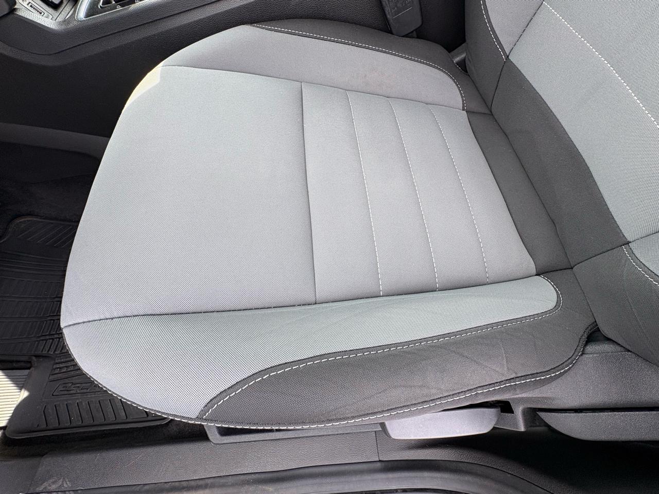 Ford Escape S FWD 2018