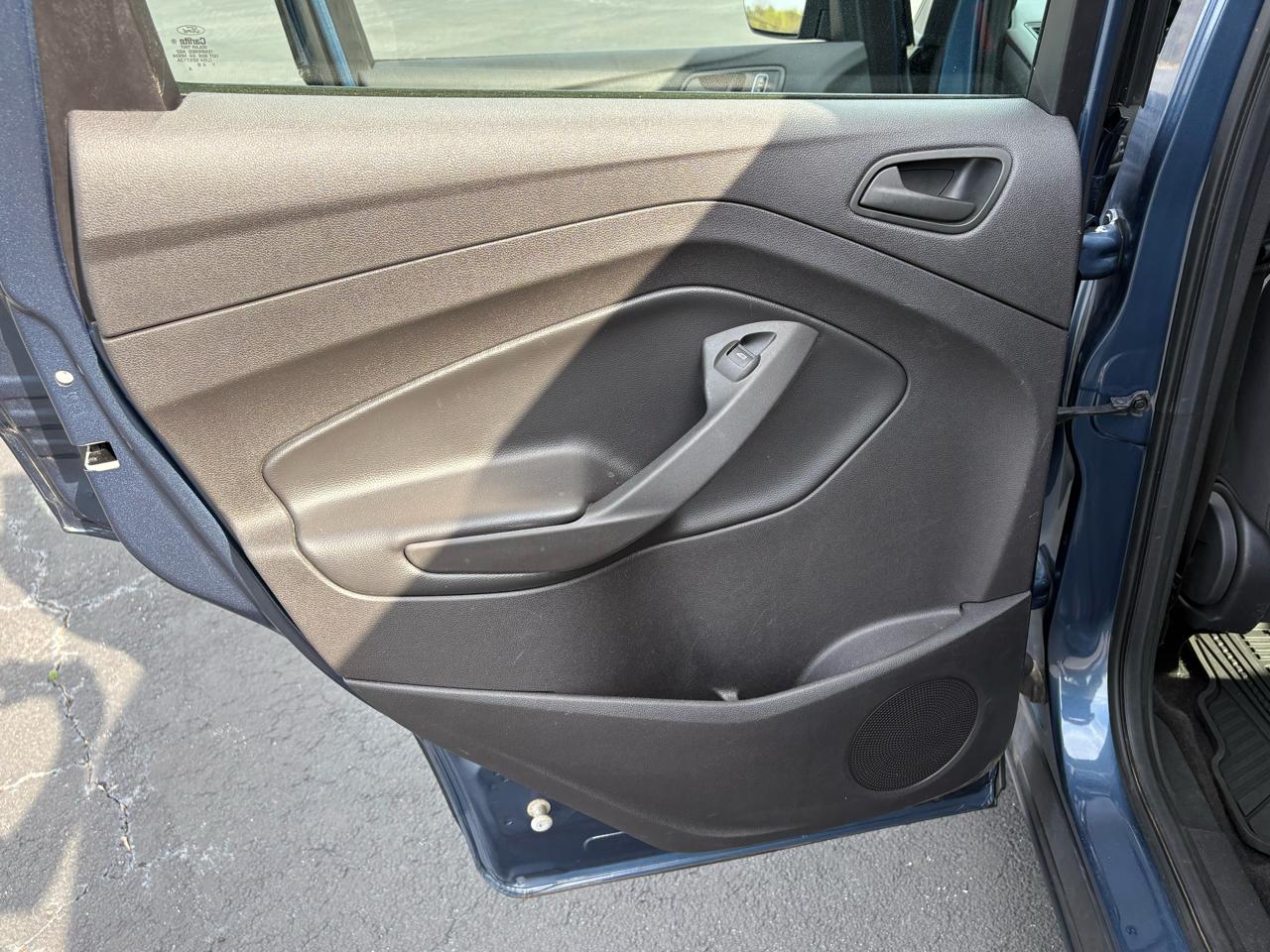 Ford Escape S FWD 2018