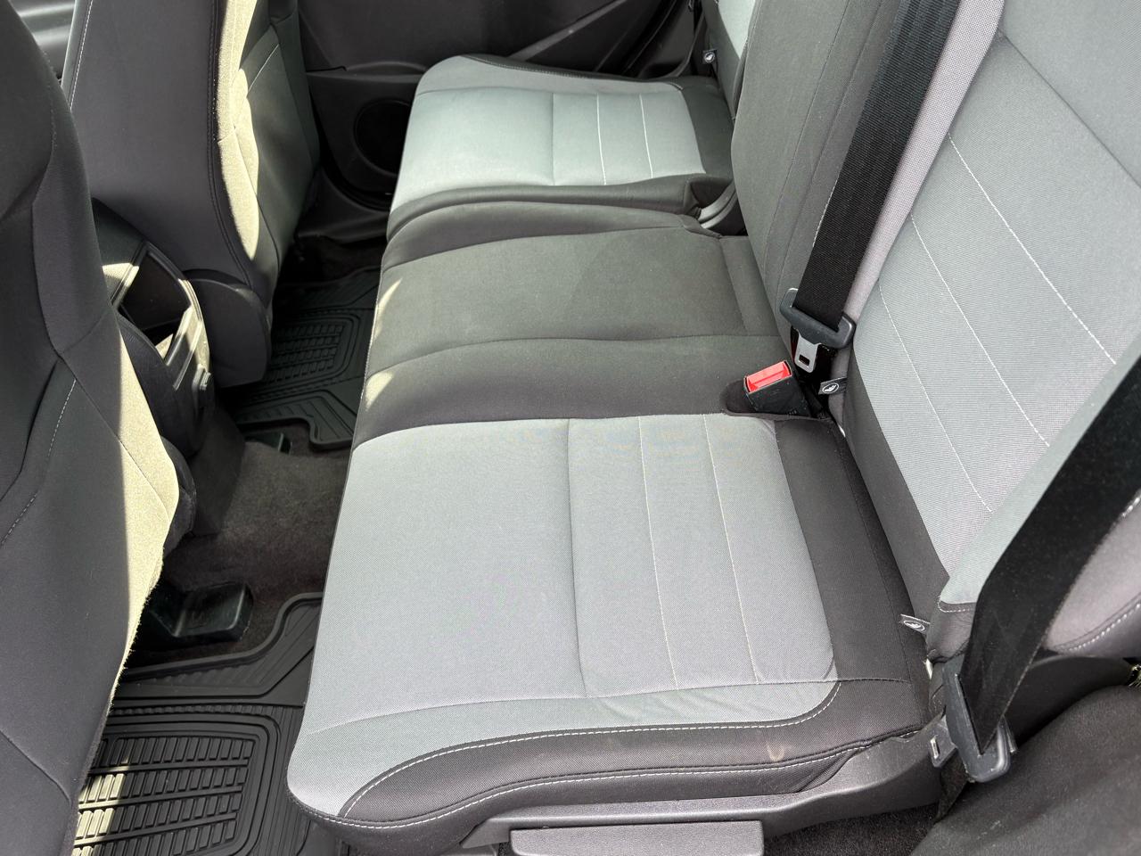 Ford Escape S FWD 2018