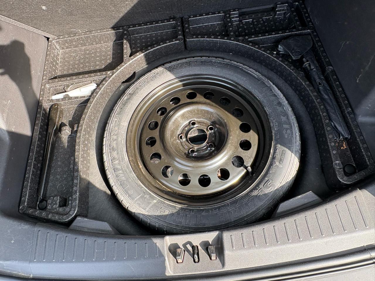 Ford Escape S FWD 2018