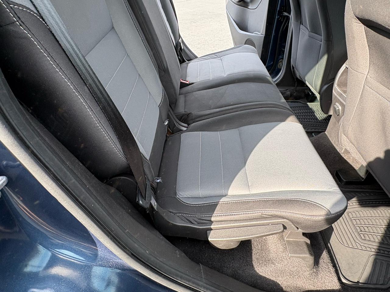 Ford Escape S FWD 2018