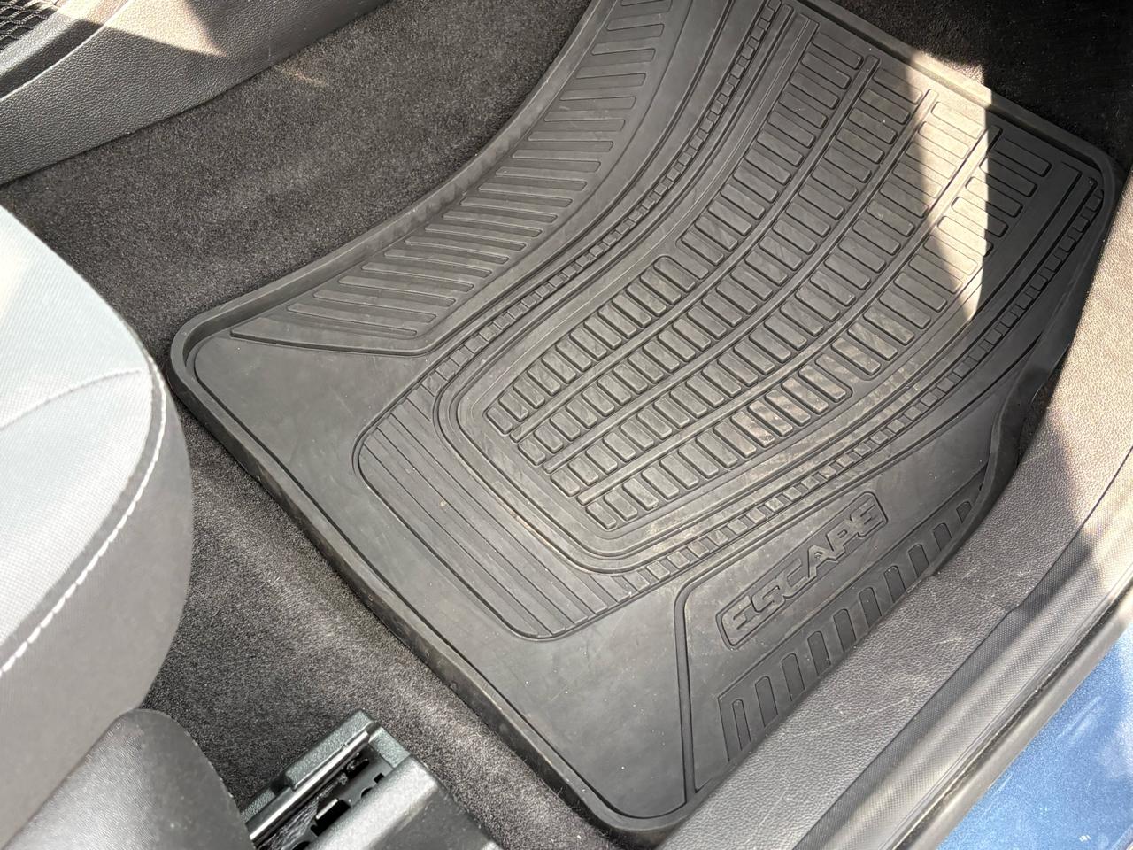 Ford Escape S FWD 2018