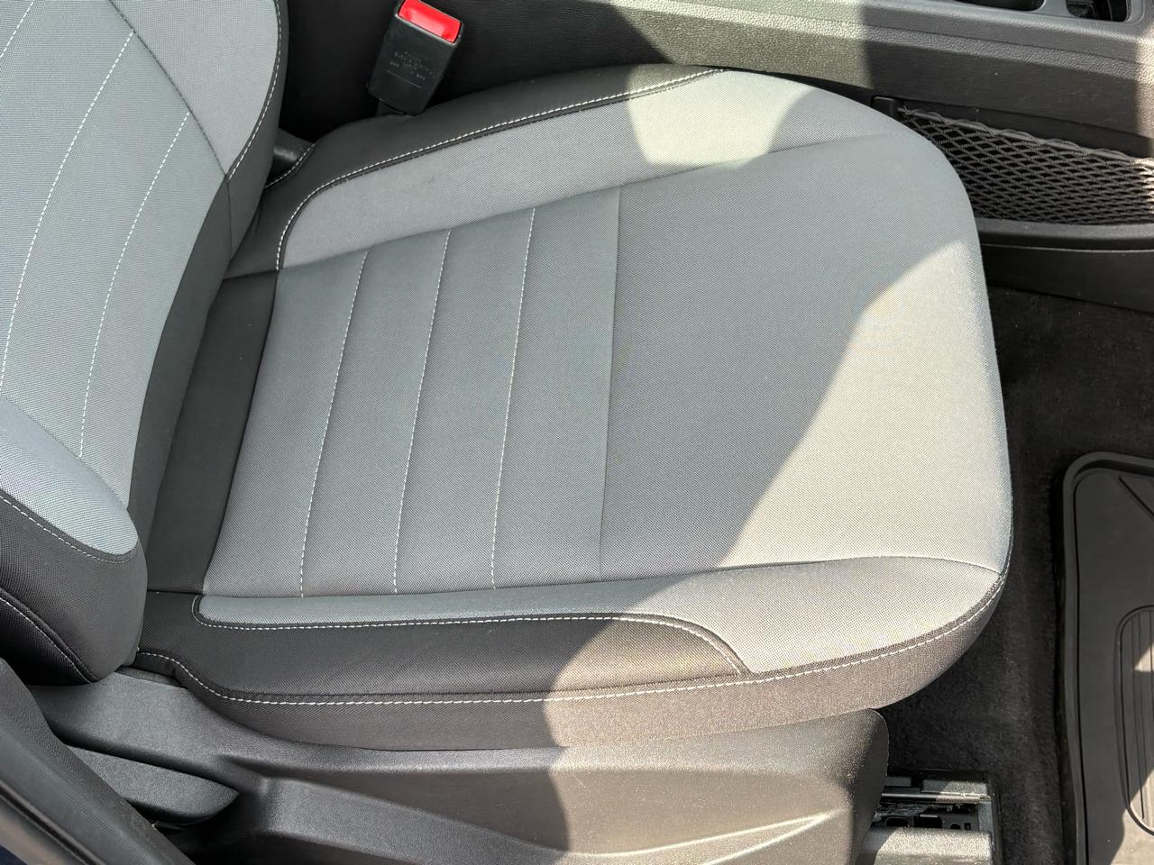 Ford Escape S FWD 2018