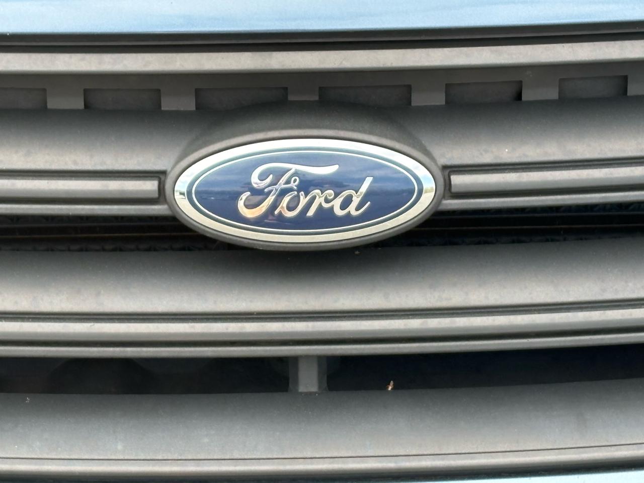 Ford Escape S FWD 2018