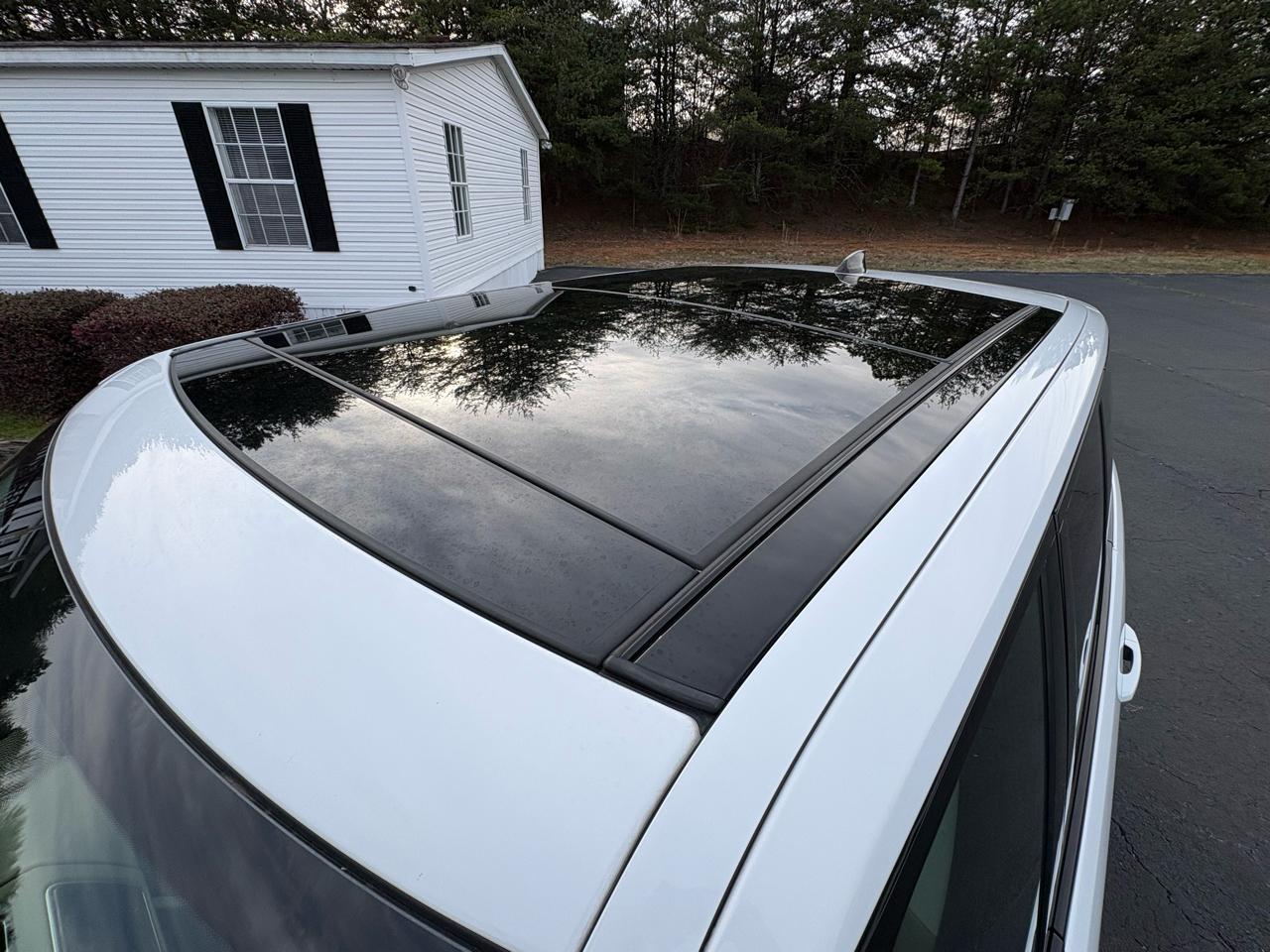 Land Rover Range Rover P400 HSE Westminster Hybrid 2021