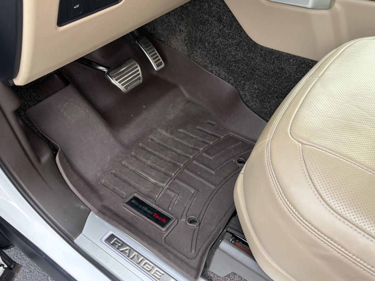 Land Rover Range Rover P400 HSE Westminster Hybrid 2021