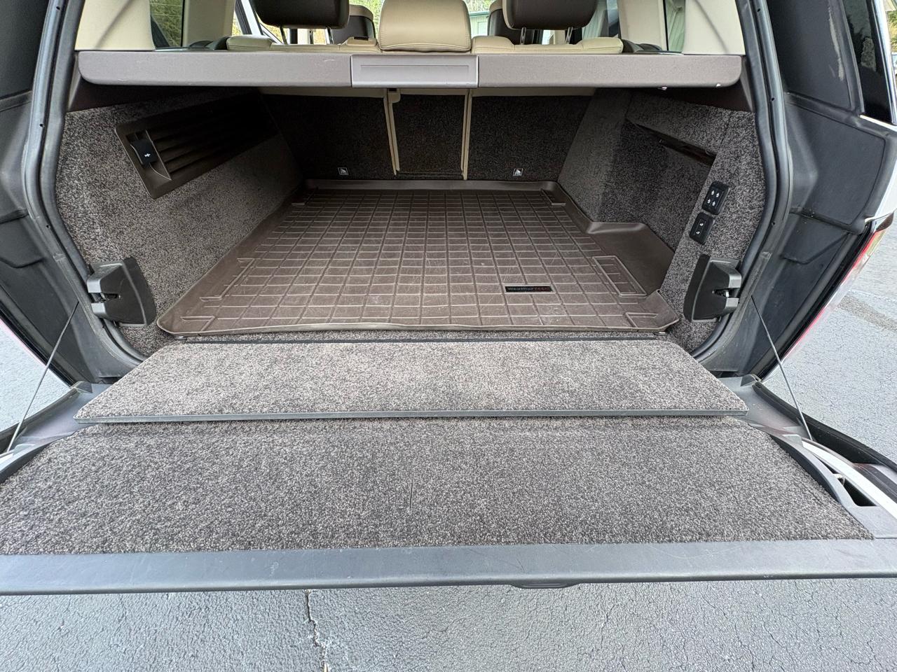 Land Rover Range Rover P400 HSE Westminster Hybrid 2021