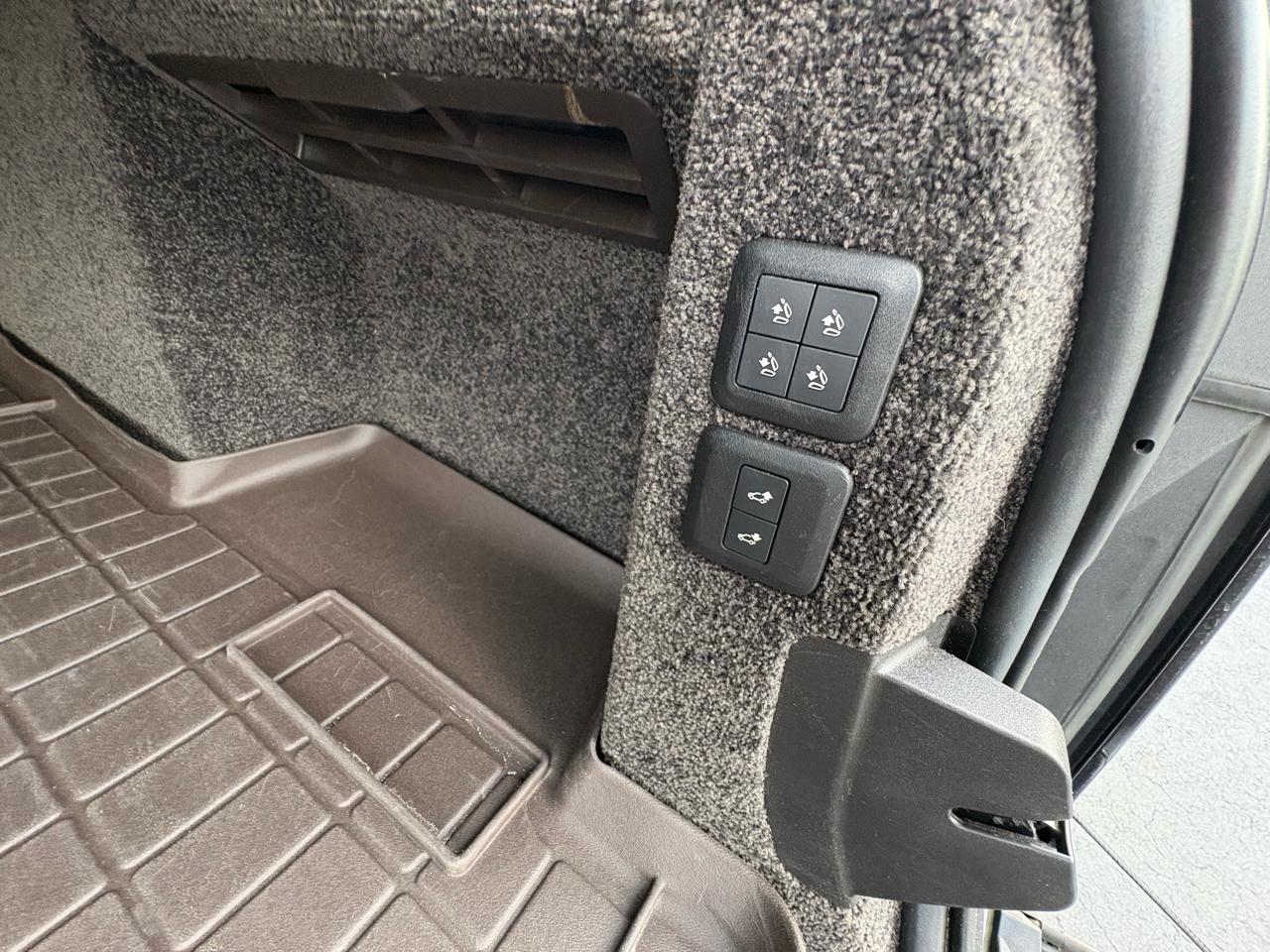 Land Rover Range Rover P400 HSE Westminster Hybrid 2021