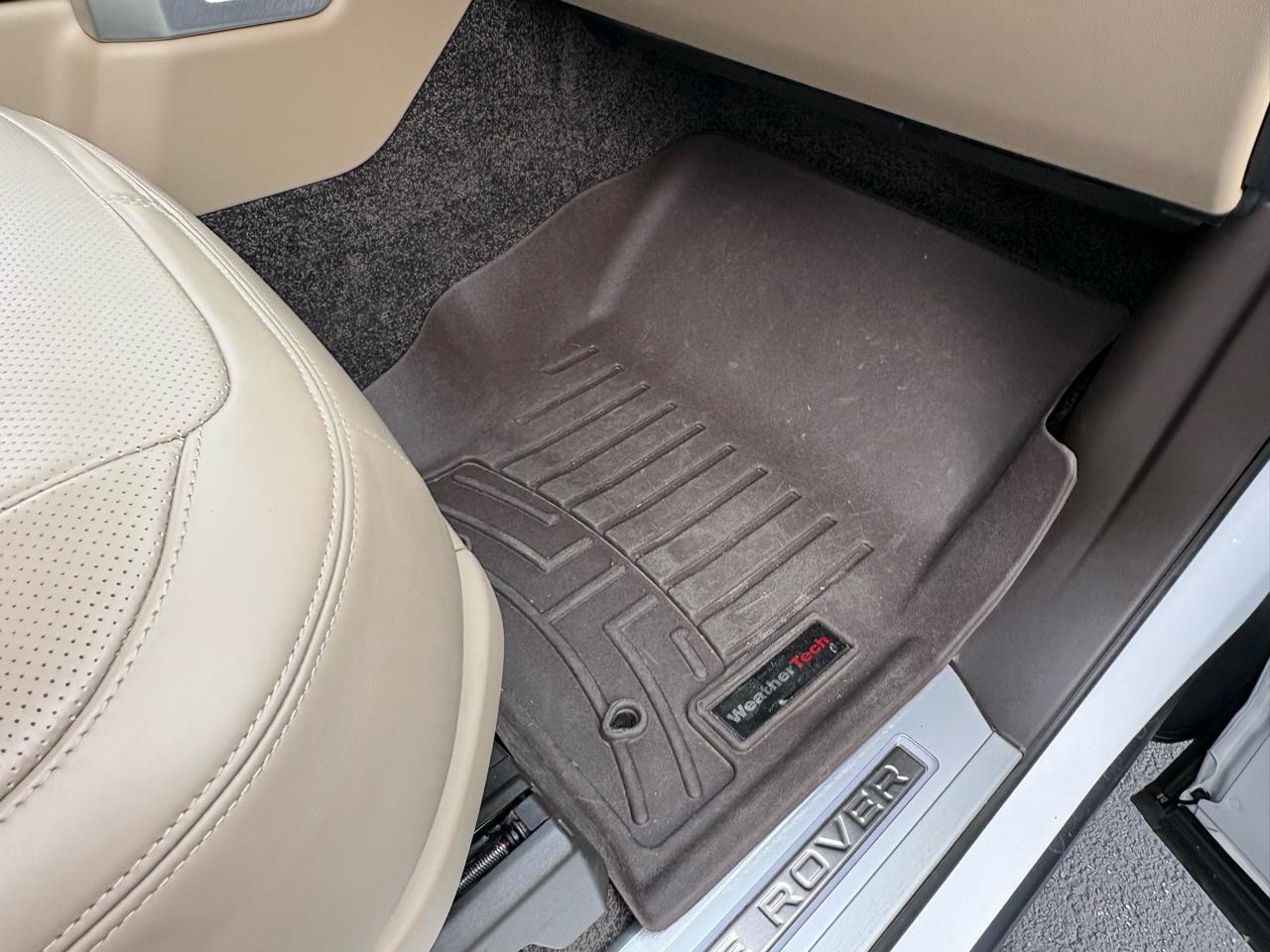 Land Rover Range Rover P400 HSE Westminster Hybrid 2021