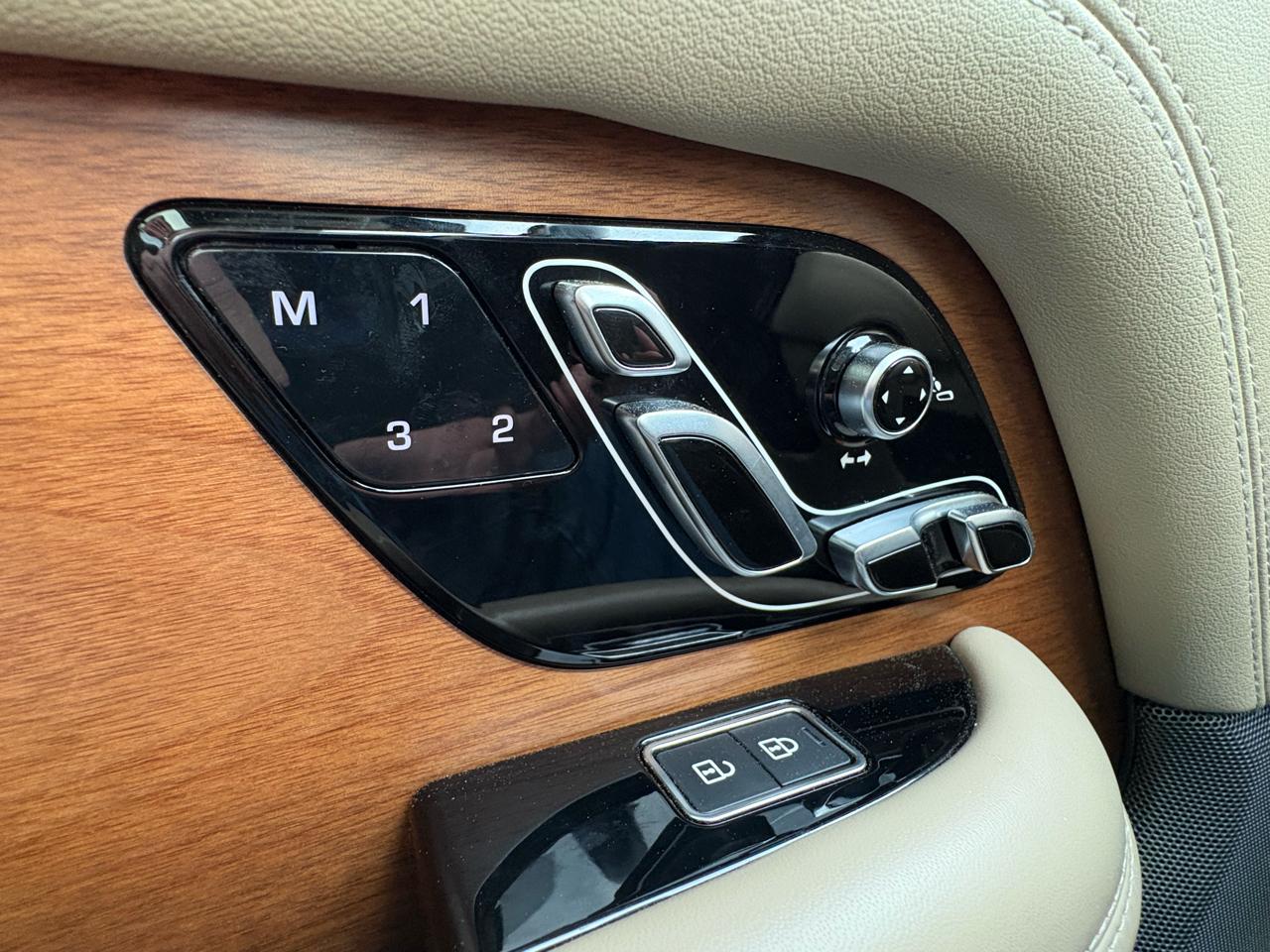 Land Rover Range Rover P400 HSE Westminster Hybrid 2021