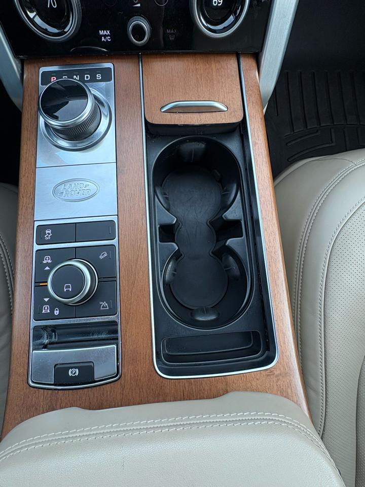 Land Rover Range Rover P400 HSE Westminster Hybrid 2021