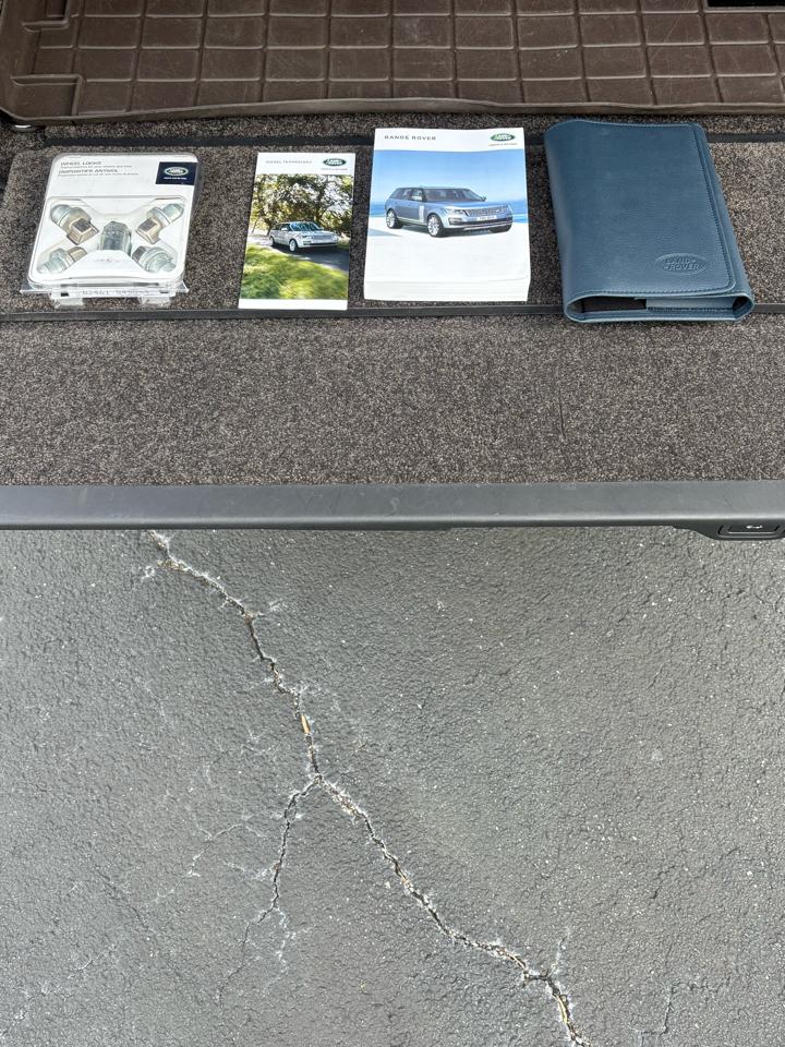 Land Rover Range Rover P400 HSE Westminster Hybrid 2021