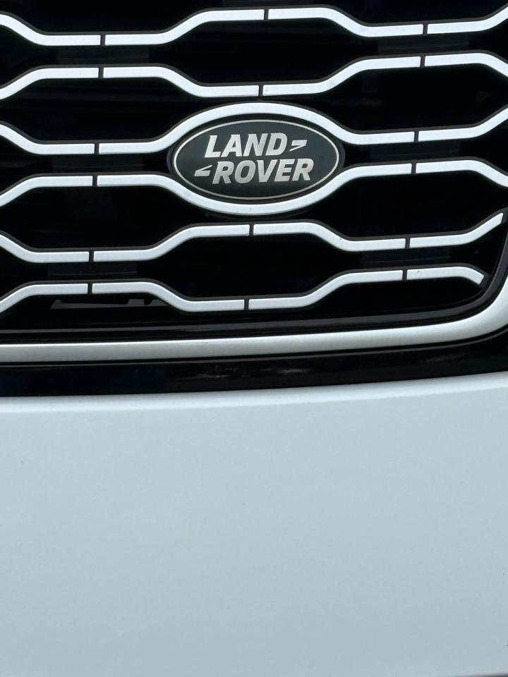 Land Rover Range Rover P400 HSE Westminster Hybrid 2021