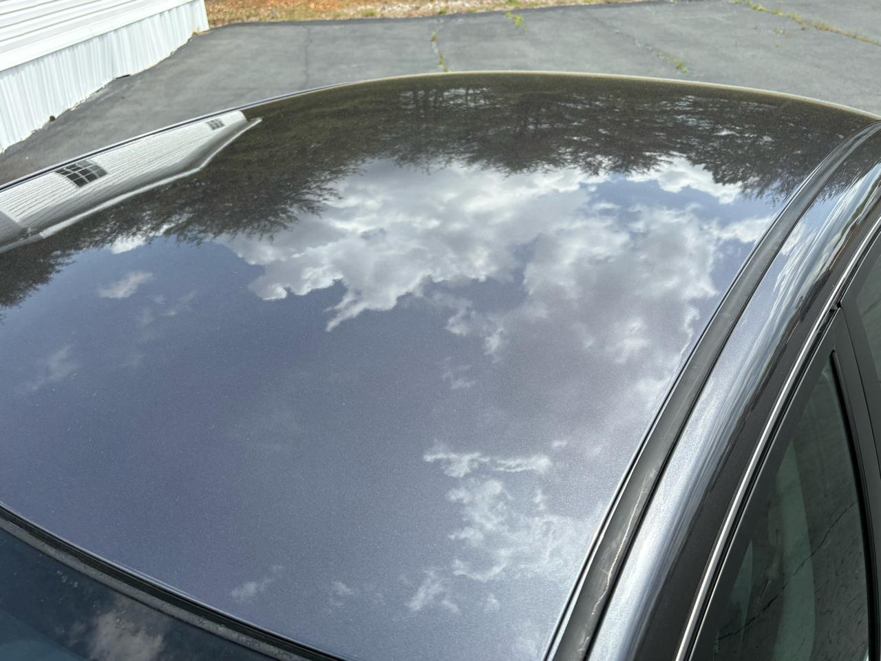 Nissan Sentra SV 2014