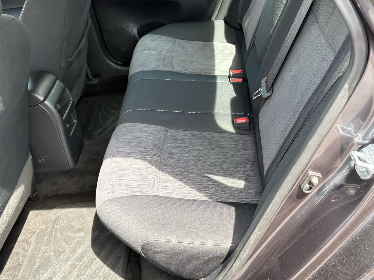 Nissan Sentra SV 2014