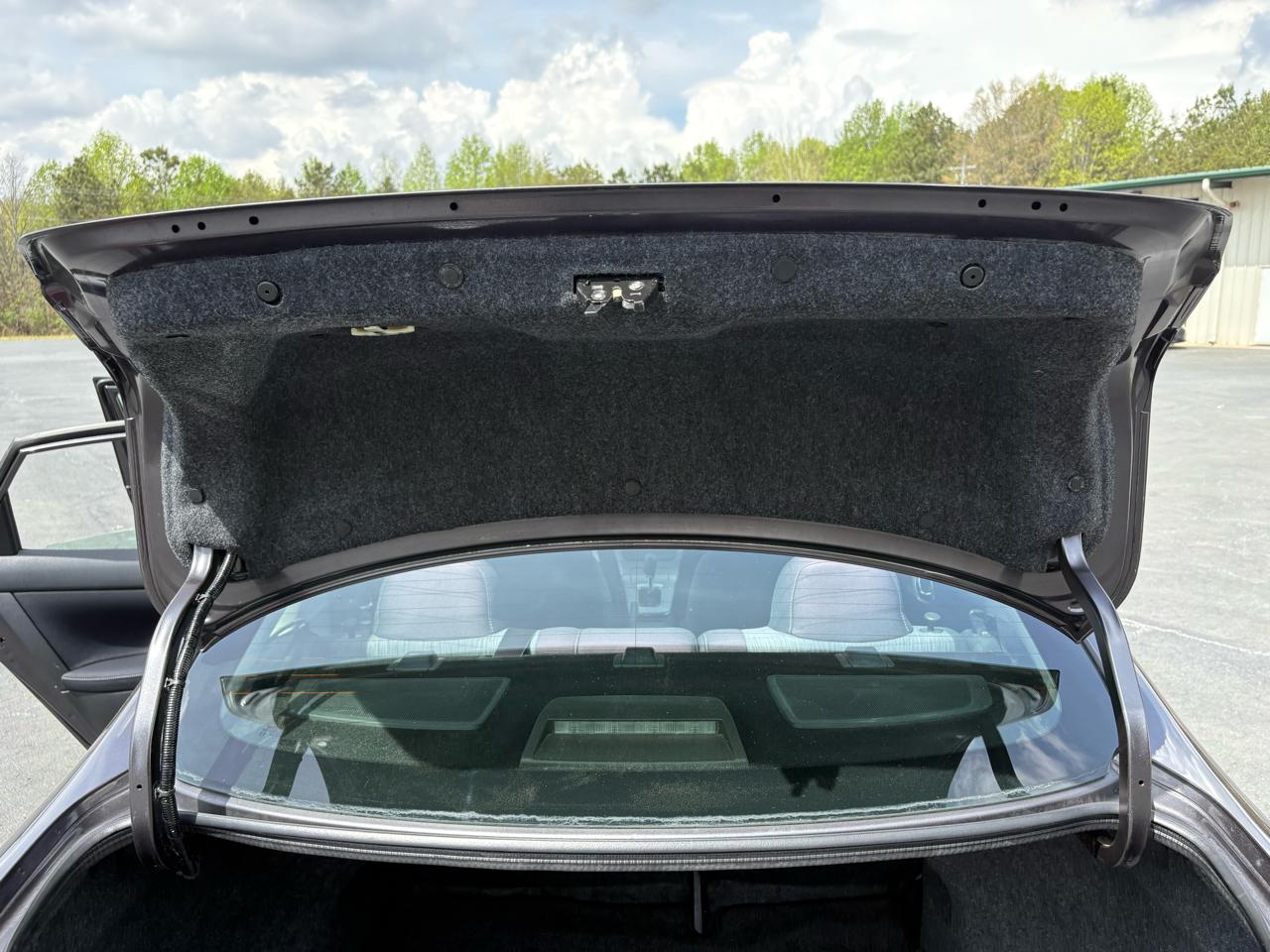 Nissan Sentra SV 2014