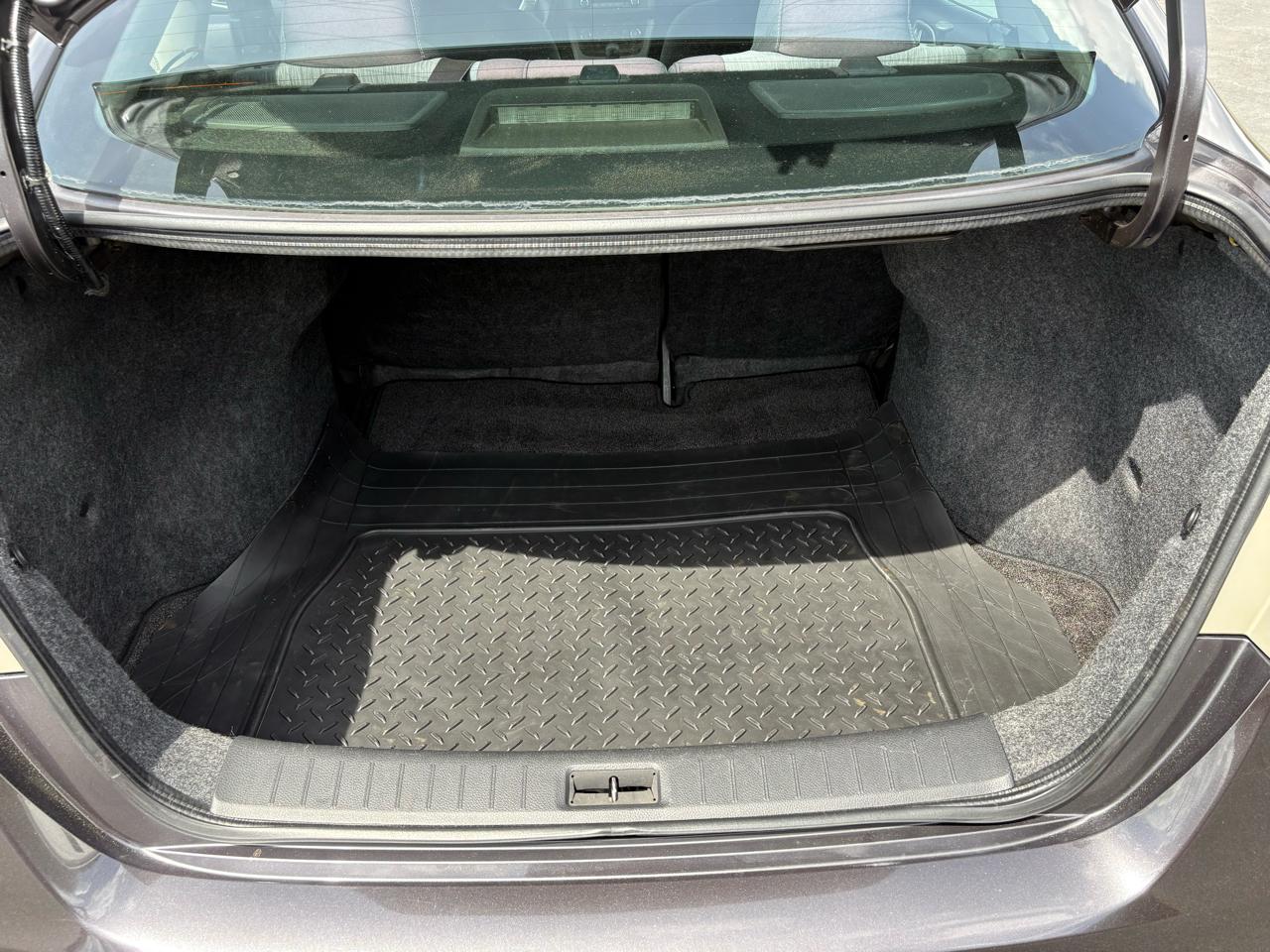 Nissan Sentra SV 2014