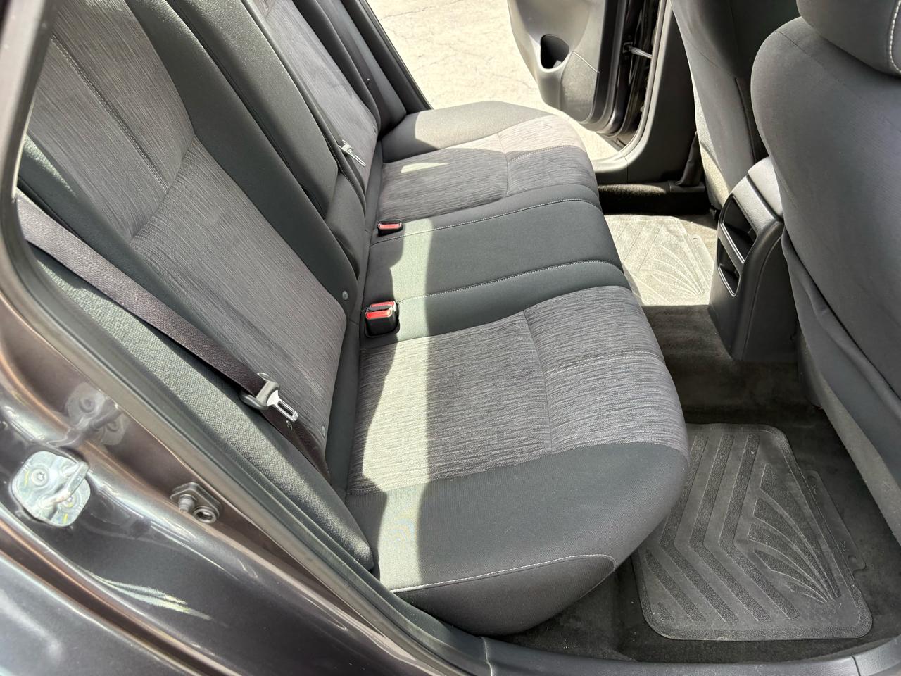 Nissan Sentra SV 2014