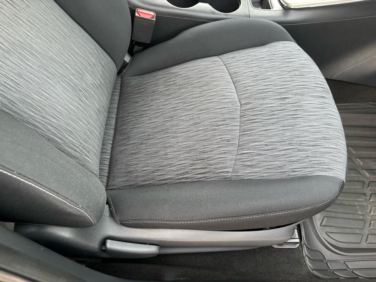 Nissan Sentra SV 2014