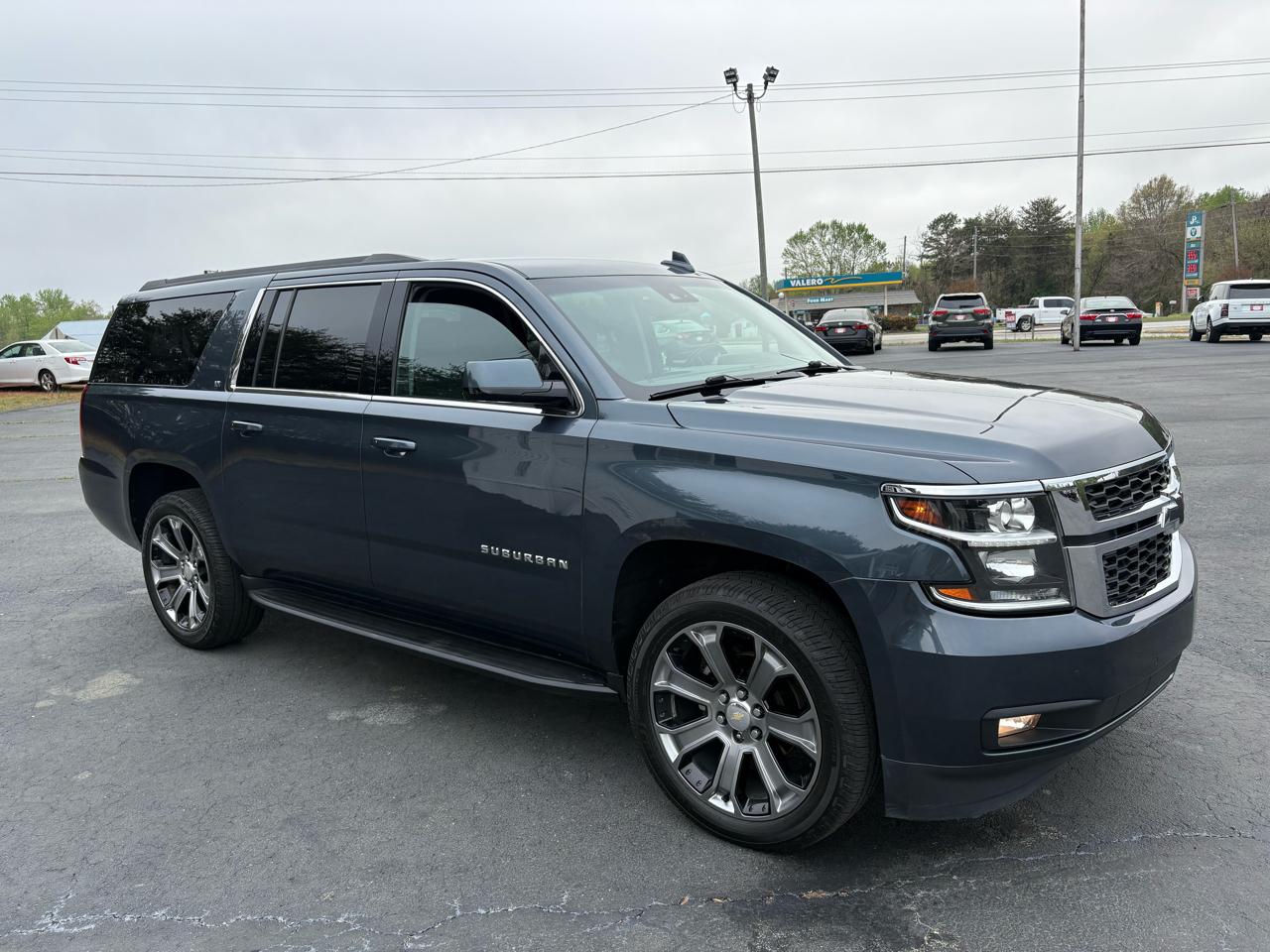 Chevrolet Suburban LT 2WD 2019