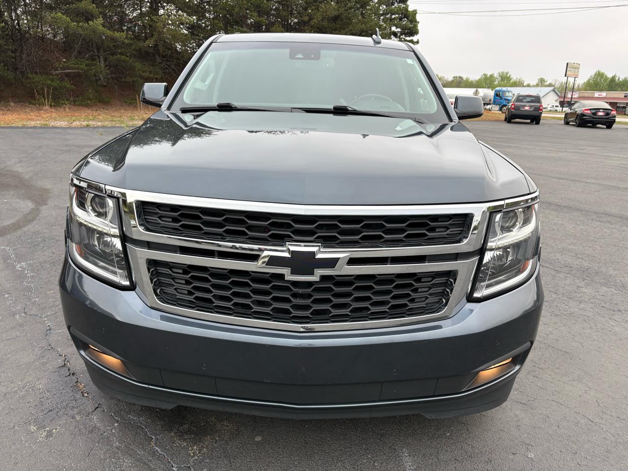 Chevrolet Suburban LT 2WD 2019