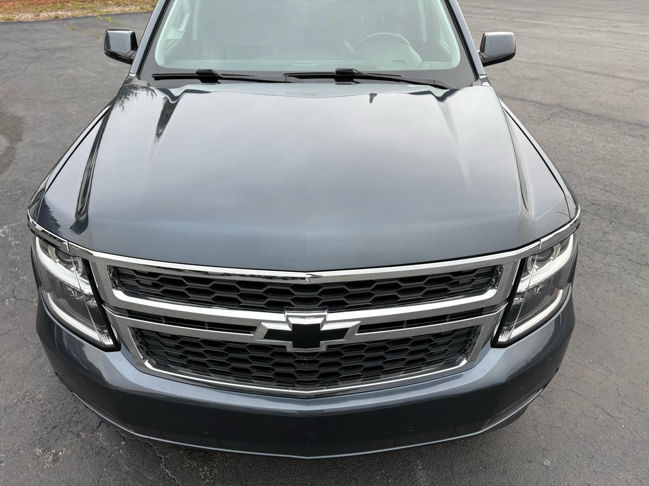 Chevrolet Suburban LT 2WD 2019