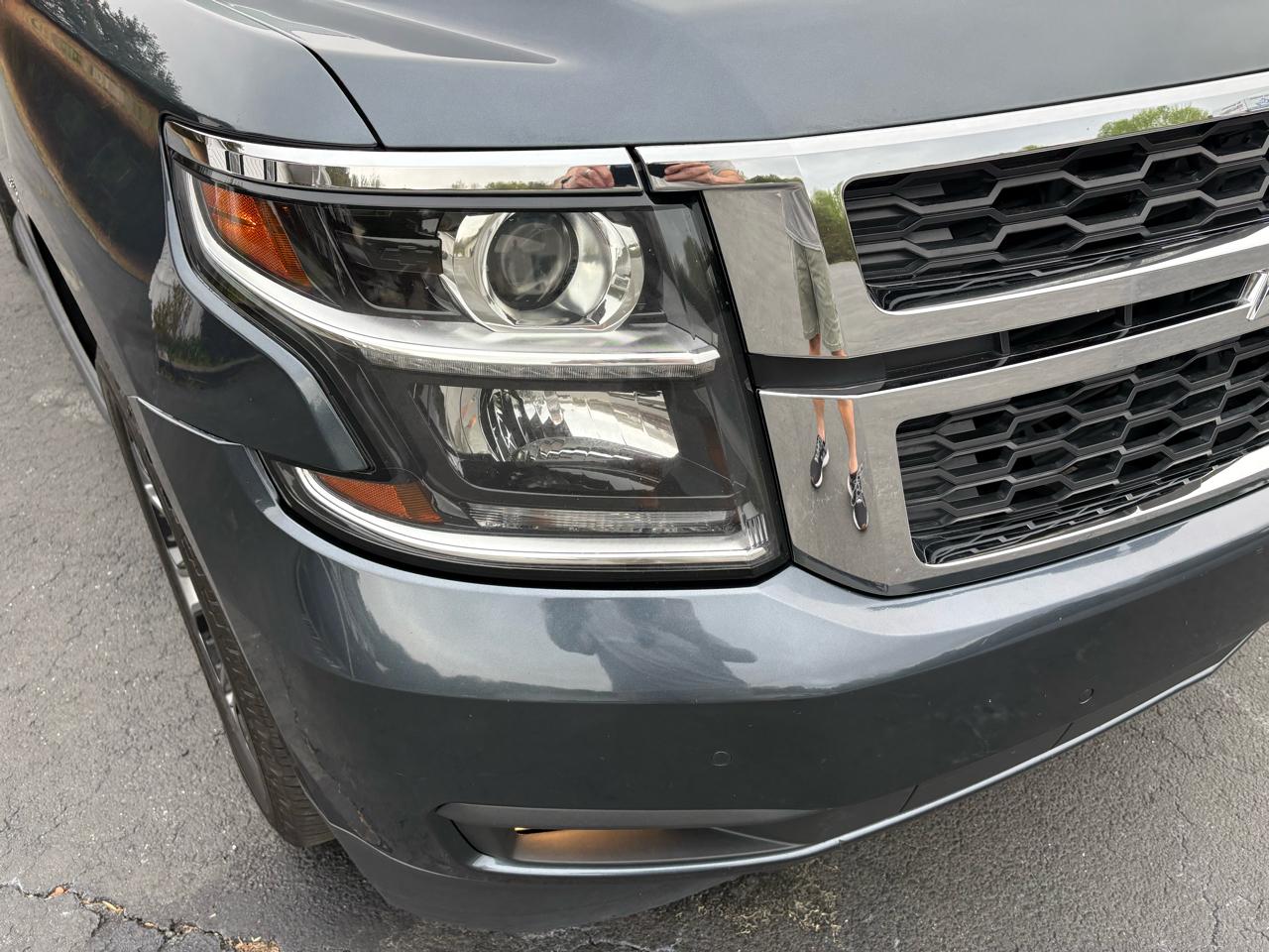 Chevrolet Suburban LT 2WD 2019
