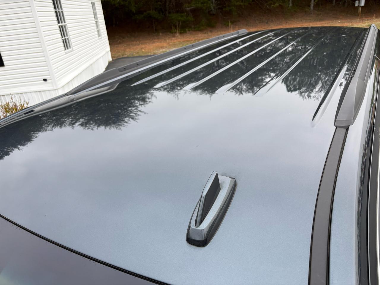 Chevrolet Suburban LT 2WD 2019