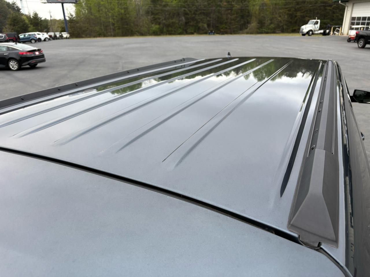 Chevrolet Suburban LT 2WD 2019