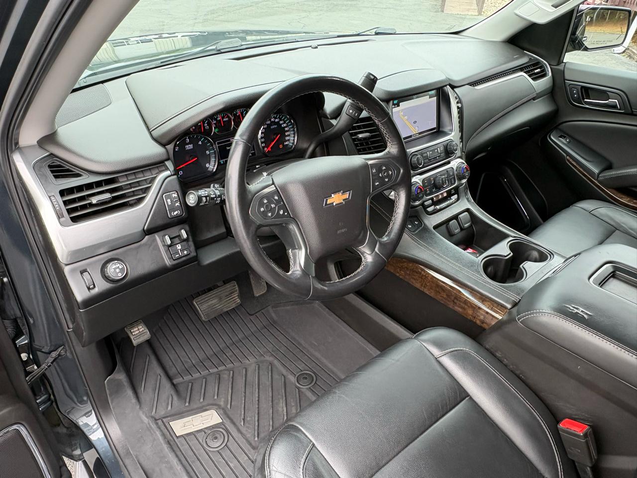 Chevrolet Suburban LT 2WD 2019