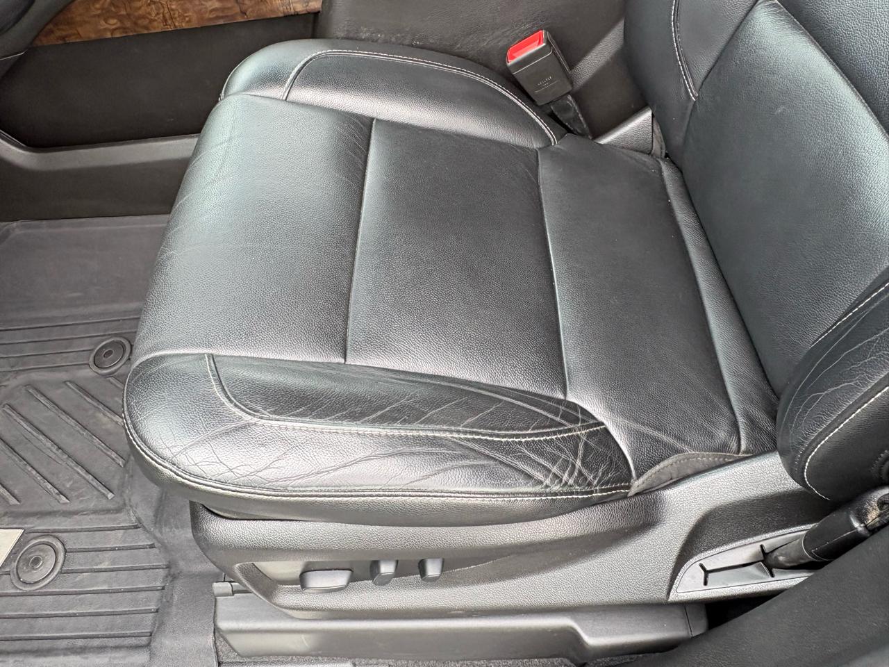 Chevrolet Suburban LT 2WD 2019