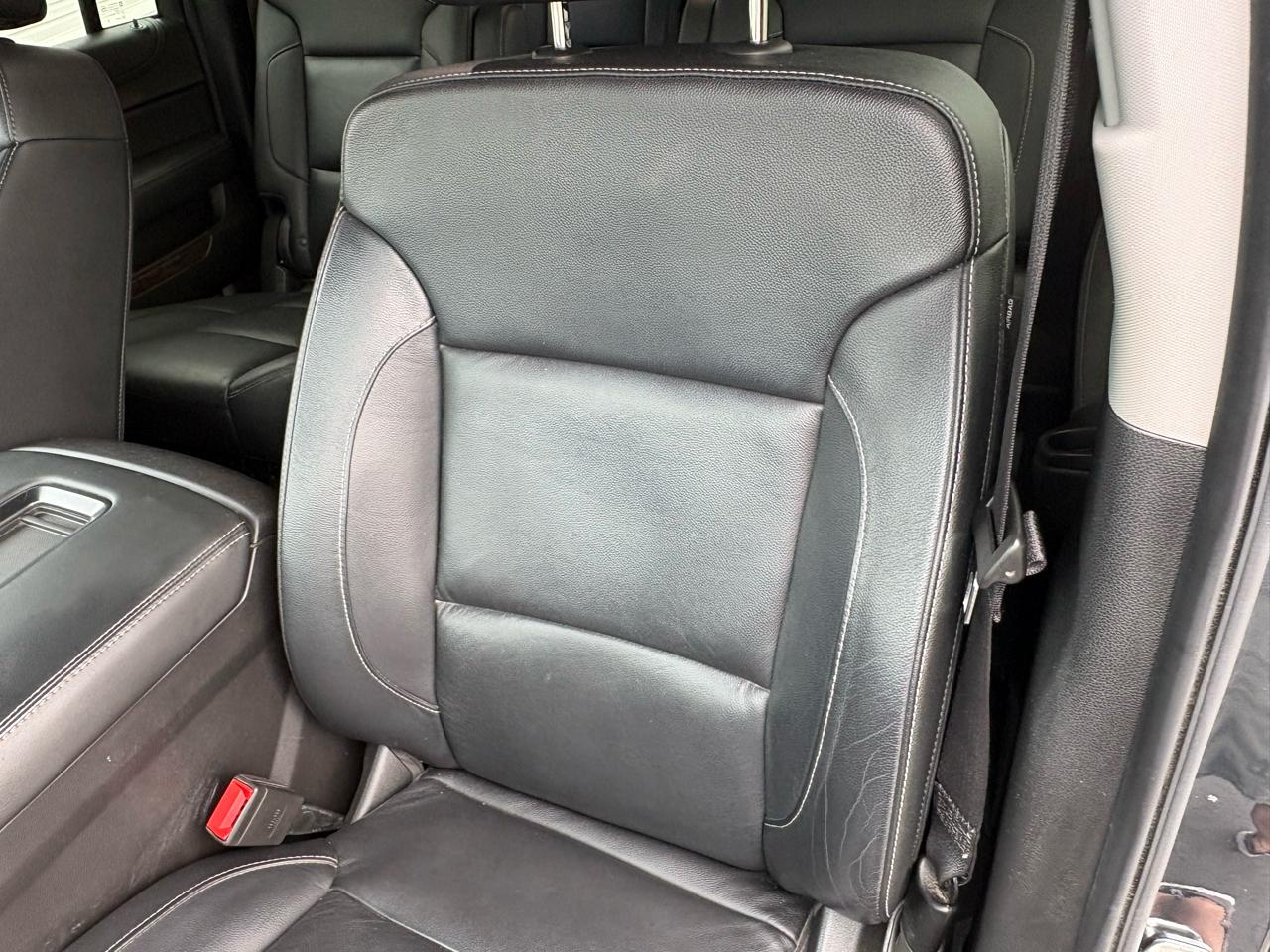 Chevrolet Suburban LT 2WD 2019