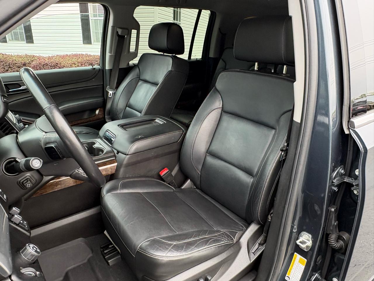Chevrolet Suburban LT 2WD 2019