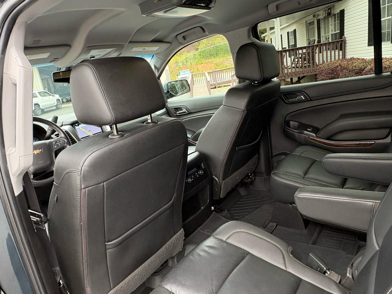 Chevrolet Suburban LT 2WD 2019