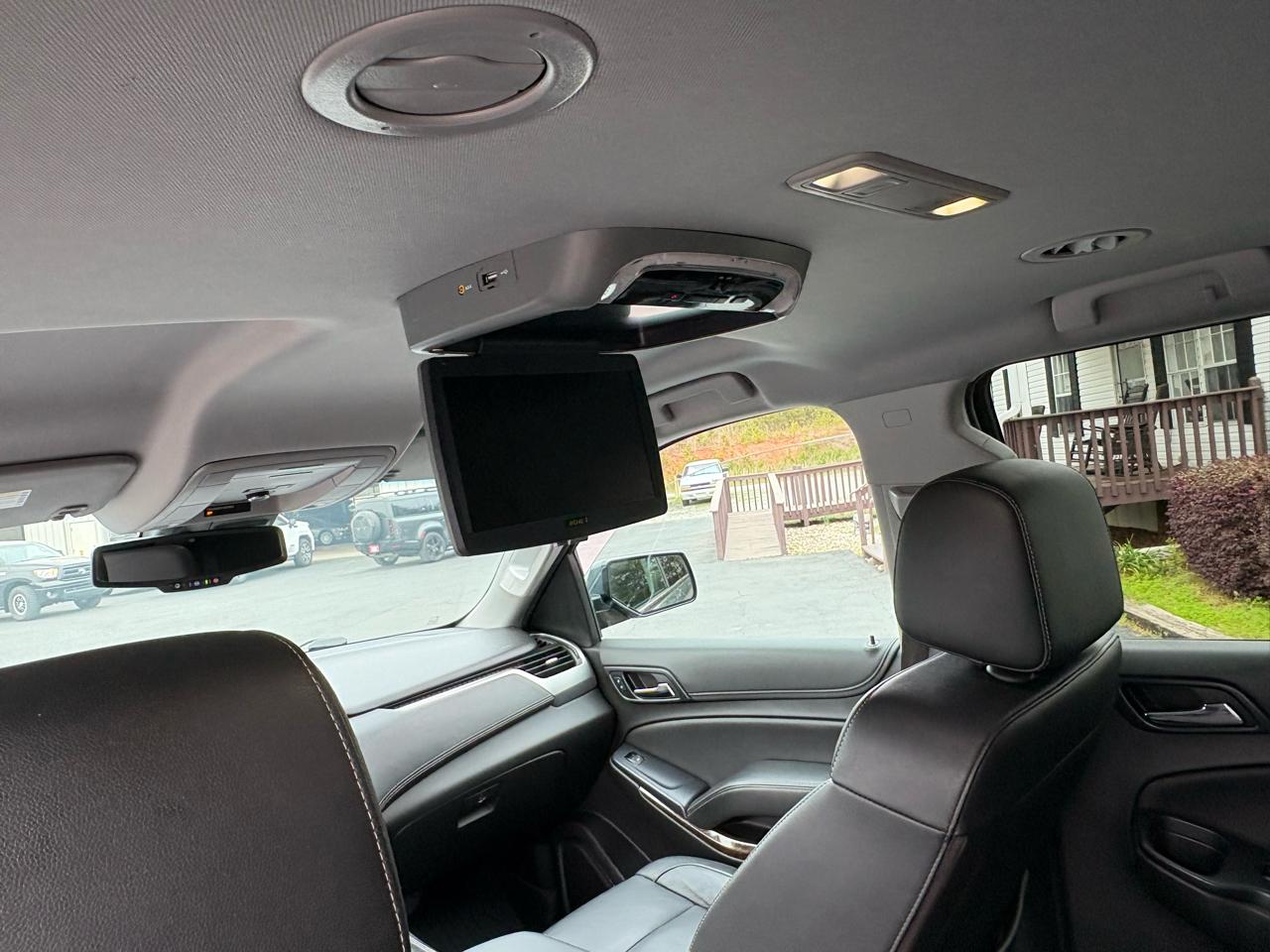 Chevrolet Suburban LT 2WD 2019